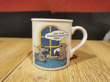 Uli stein tasse gebraucht kaufen  Halle