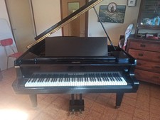 Pianoforte coda nero usato  Cison di Valmarino