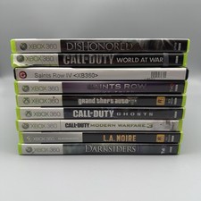 Xbox 360 lot for sale  Hammonton