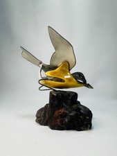Brumm warbler enamel for sale  New Orleans
