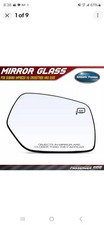 Mirror glass subaru for sale  Vancouver