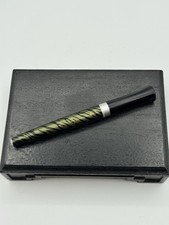 Caneta Esferográfica/Rollerball Waterman Audace Urban Jungle comprar usado Caneta Esferográfica/Rollerball Waterman Audace Urban Jungle comprar usado  Enviando para Brazil