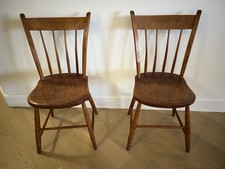 Two antique matching for sale  New York