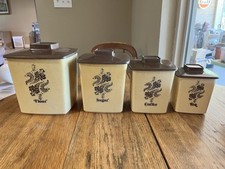 Vintage plastic nesting for sale  Shuqualak