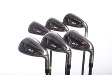 Taylormade 2017 iron for sale  USA