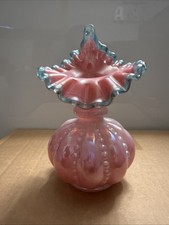 Fenton art glass for sale  Hamilton
