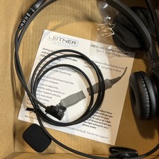 Leitner lh240 corded for sale  Fort Lauderdale