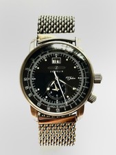 zeppelin orologio usato zeppelin orologio usato Cattolica