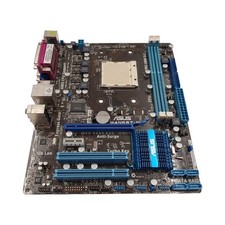 Carte mère asus d'occasion  France