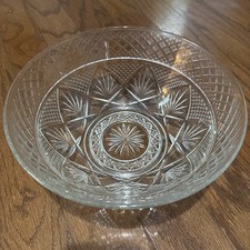 Luminarc cris arques for sale  Bowling Green