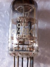ecc81 for sale  MALDON