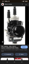Carburatore dell orto usato Carburatore dell orto usato  Seravezza
