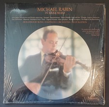 Michael rabin memoriam for sale  Simi Valley