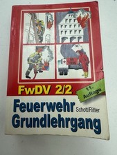 feuerwehr dienstvorschrift gebraucht kaufen feuerwehr dienstvorschrift gebraucht kaufen Aumühle