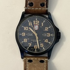 Luminox atacama 1920 for sale  Manchester