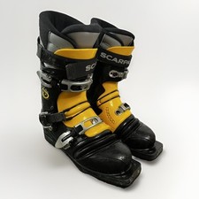 Scarpa ski boots for sale  Saratoga Springs