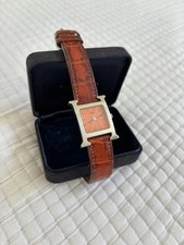 Hermes heure watch for sale  Charleston