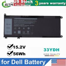 33ydh battery dell for sale  North Hollywood