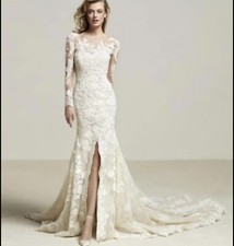 Pronovias driate mermaid for sale  Fort Myers