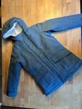 Neuwertiger elkline wintermant gebraucht kaufen  Hilpoltstein