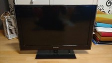 Zoll full fernseher gebraucht kaufen  Oldenburg (Oldenburg)