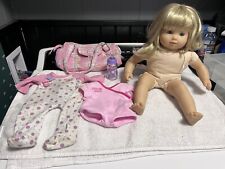 2011 american girl for sale  Watertown