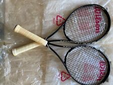 Wilson blade 98s usato  Fasano