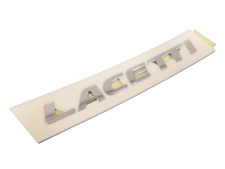 Rig chevrolet lacetti gebraucht kaufen  Nettetal