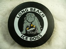 Echl long beach for sale  Washington