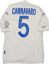 Maglia match worn usato  Roma