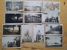 Rppc lot x12 for sale  Davenport
