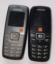 Samsung c120 samsung for sale  BURNLEY