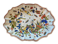Antique french faience for sale  College Station