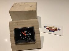 Renault montre kienzle d'occasion  Fayence