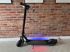 Inmotion electric scooter for sale  LYTHAM ST. ANNES