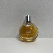 Miniature parfum collection d'occasion  Ervy-le-Châtel