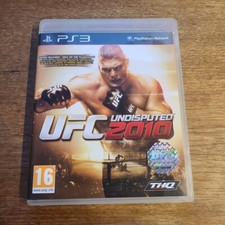 Ufc undisputed 2010 usato  Palermo