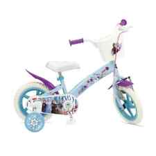 Bicicletta disney frozen usato  Recanati