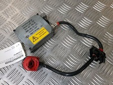 Transformateur xenon audi d'occasion  Velaux