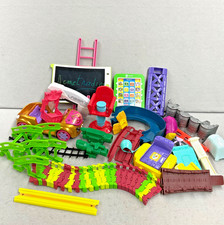 Parts play sets for sale  Queen City