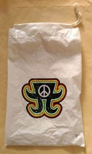 Bolsa de cordão usada Hamasaki Ayumi loja rara Japão comprar usado  Enviando para Brazil