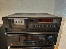 Technics m95 stereo gebraucht kaufen  Grevenbroich
