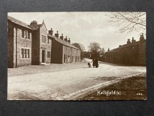 Hellifield village north for sale  WORKINGTON