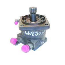 Used hydraulic drive for sale  Lake Mills