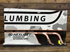 Painel Qtr usado NASCAR #6 Brad Keselowski 2025 Nashville Solomon corrida encanamento, usado comprar usado  Enviando para Brazil