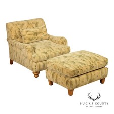 Custom upholstered lounge for sale  Hatfield