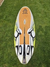 Starboard futura 133l for sale  PETERBOROUGH