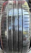 255 pirelli pzero for sale  BIRMINGHAM