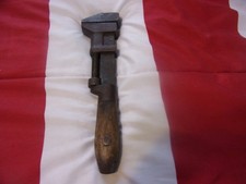 Coes old wrench for sale  Lake Grove