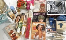 Vintage hair beauty for sale  West Bloomfield